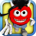Punching Buddy FREE icon