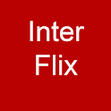 InterFlicks Beta logo