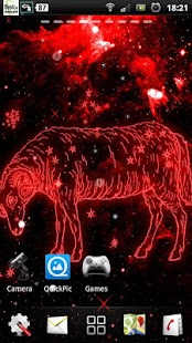 How to mod Aries live wallpaper 1.0.2 mod apk for android