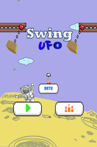 Swing UFO