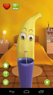 Lastest Talking Banana APK