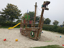 Vikingship Playground