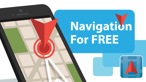 【免費工具App】Navigation For Free-APP點子