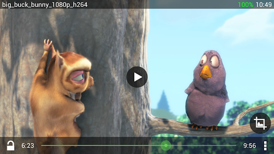 Media Player for Android - Pro