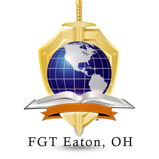 Full Gospel Temple, Eaton OH 生活 App LOGO-APP開箱王