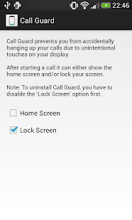 Call Guard Screenshots 0