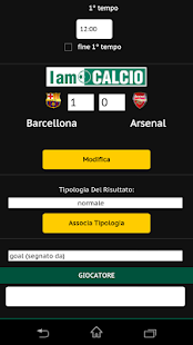 How to download IamCALCIO LIVER patch 1.8 apk for pc