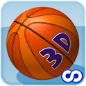 Basketball Shots 3D P (2010)