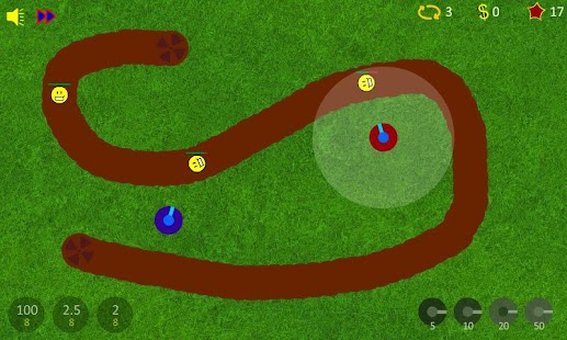 How to install Endroid Defense patch 0.0.5 apk for pc