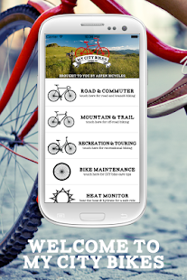 Free Download My City Bikes Aspen APK for Android