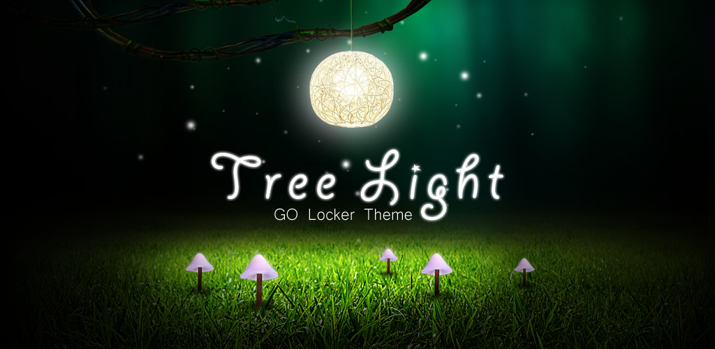 Go light. Go light