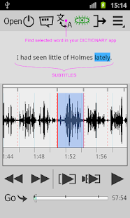 How to download Repeat player WorkAudioBook Ed patch 4.2.4 apk for pc