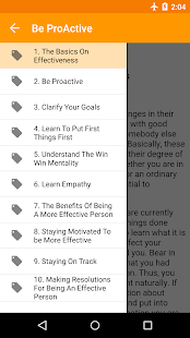 Lastest Be ProActive APK for PC