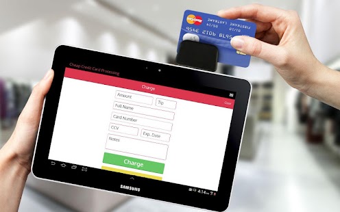 Free FREE Cash Register APK for Android