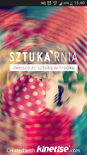 Sztukarnia