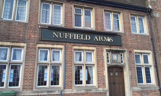 Nuffield Arms