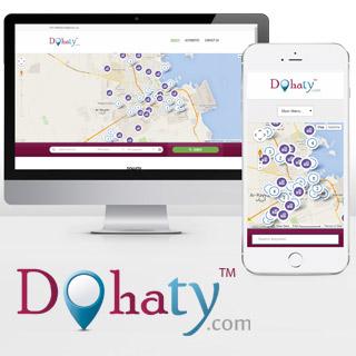 دوحتي - قطر Dohaty - Qatar