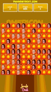 Jewels Crush Screenshots 6