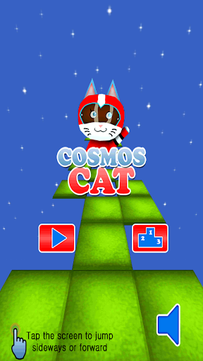 Cosmos Cat