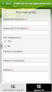Free Download Join Forever Living UK APK for PC