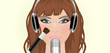 singer make up game APK