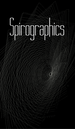 免費下載娛樂APP|Spirographics app開箱文|APP開箱王