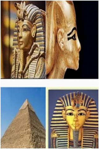 Ancient Egypt