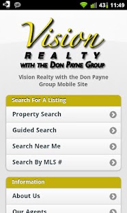 Lastest Columbus Ohio Real Estate APK