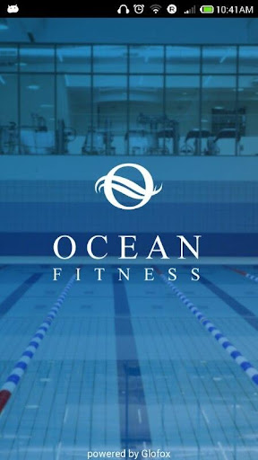 Ocean Fitness