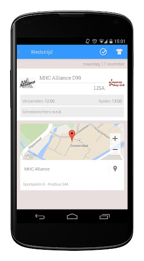 免費下載運動APP|HC ALKMAAR app開箱文|APP開箱王