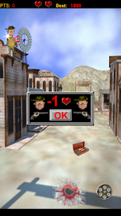 Lastest Wild West APK for PC