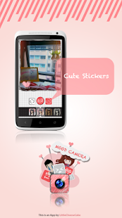 Lastest Mood Camera APK for Android