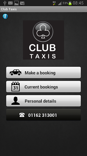 Club Taxis
