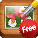 Cover Image of Download TouchRetouch Free 3.2.2 APK