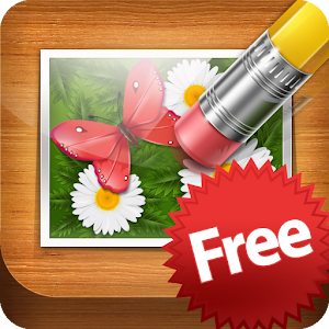 TouchRetouch Free