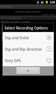 How to install GeoNova lastet apk for laptop