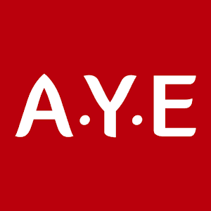 AYE 行動購物 - 肌膚保養、窈窕纖體，不化妝都很美！ 2.3.0