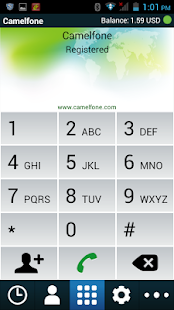 Free Download Camefone 3.3.6 APK for Android