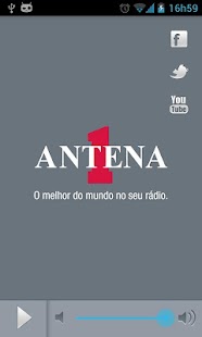 Download Antena 1 APK