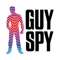 GuySpy gay dating & video chat logo