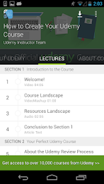 How To Create Udemy Course poster 2