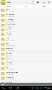 FileMaster - screenshot thumbnail