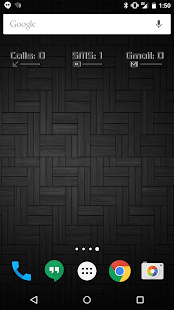 Free RootJunkys Zooper Widget APK for PC