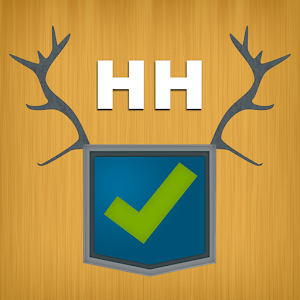Jagdprüfung - Hamburg.apk 2.0.7
