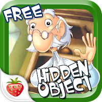 Hidden Object FREE: Shoemaker APK icône