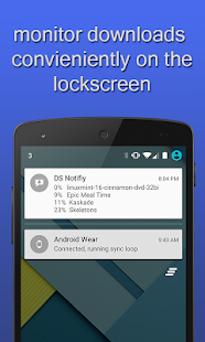download DS Notify free