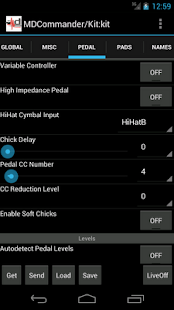 How to mod MegaDrum Commander 1.0.14 unlimited apk for android