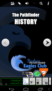 PF History Screenshots 1