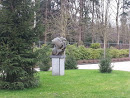 Statue Zuiderheide