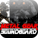 Metal Gear Soundboard mobile app icon